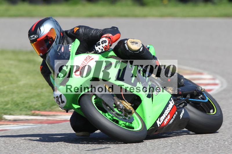 /13 01.05.2025 Speer Racing ADR/Gruppe rot/581